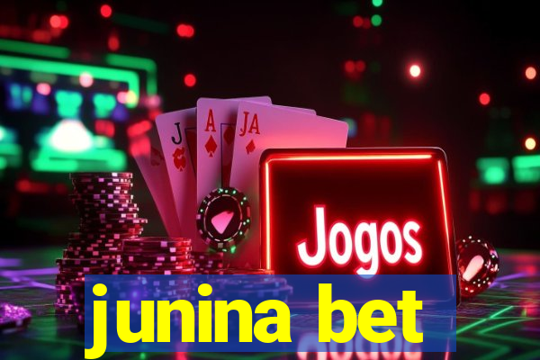 junina bet